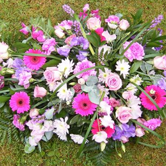 Funerals - Flowers of Borough Green Florist Sevenoaks
